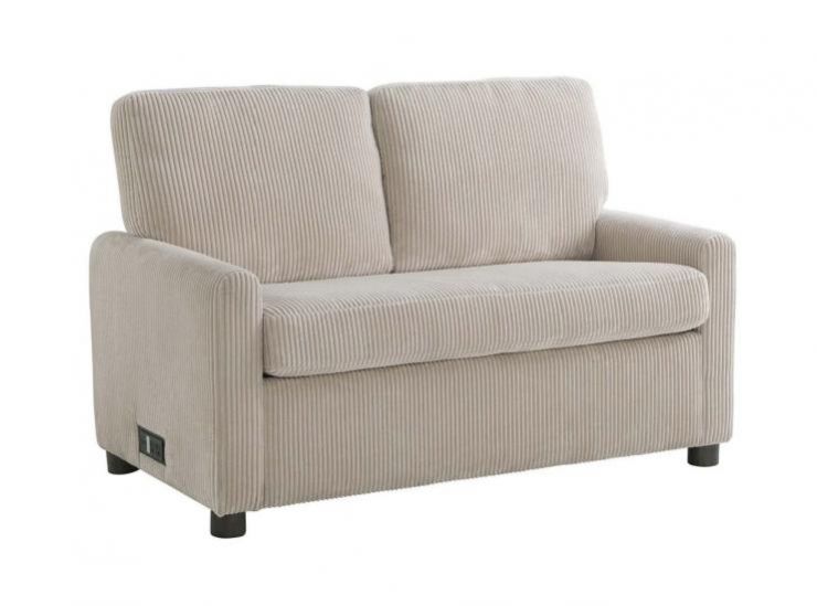 Grace Repose Sofa