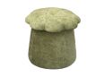 Theo GreenPuff Ottoman